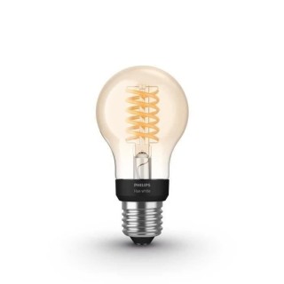 Philips HUE White 9W Filament E27 x1