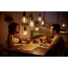 Philips HUE White 9W Filament E27 x1