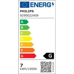 Philips HUE White 9W Filament E27 x1