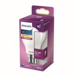 Philips ampoule LED...