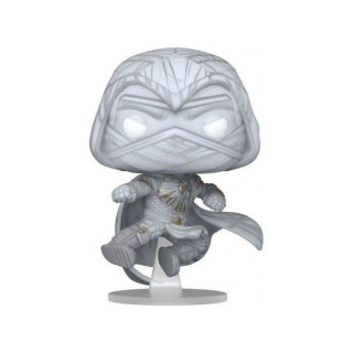 Figurine Funko Pop! Marvel - Half Stack : 1
