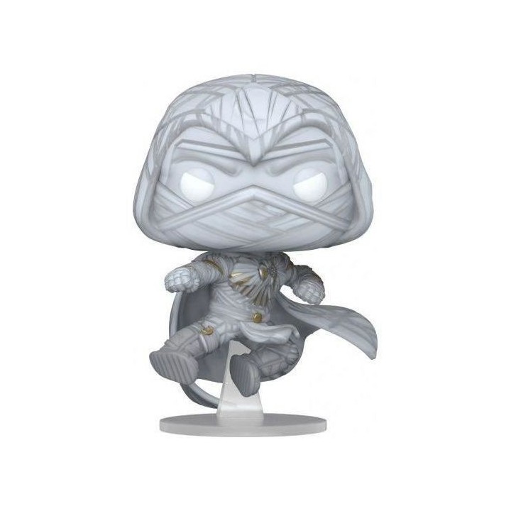 Figurine Funko Pop! Marvel - Half Stack : 1