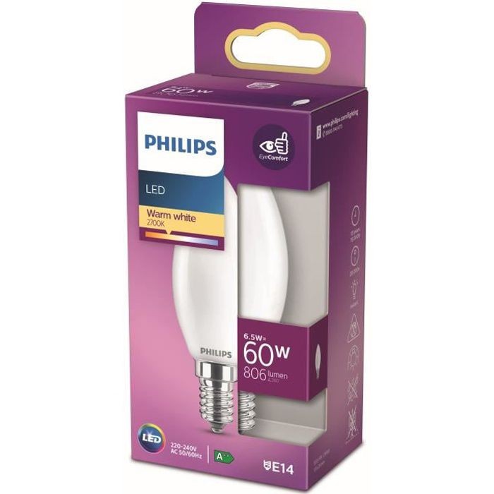 /92561/ampoule-led-philips-non-dimmable-e14-60w-blanc-chaud.jpg