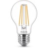 Ampoule LED PHILIPS Non dimmable - E27 - 75W - Blanc Chaud