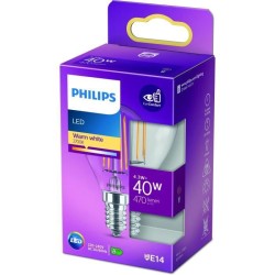 PHILIPS LED Classic 40W...