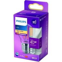 PHILIPS LED Classic 40W...