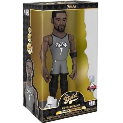 Gold 12 NBA:Nets-Kevin...