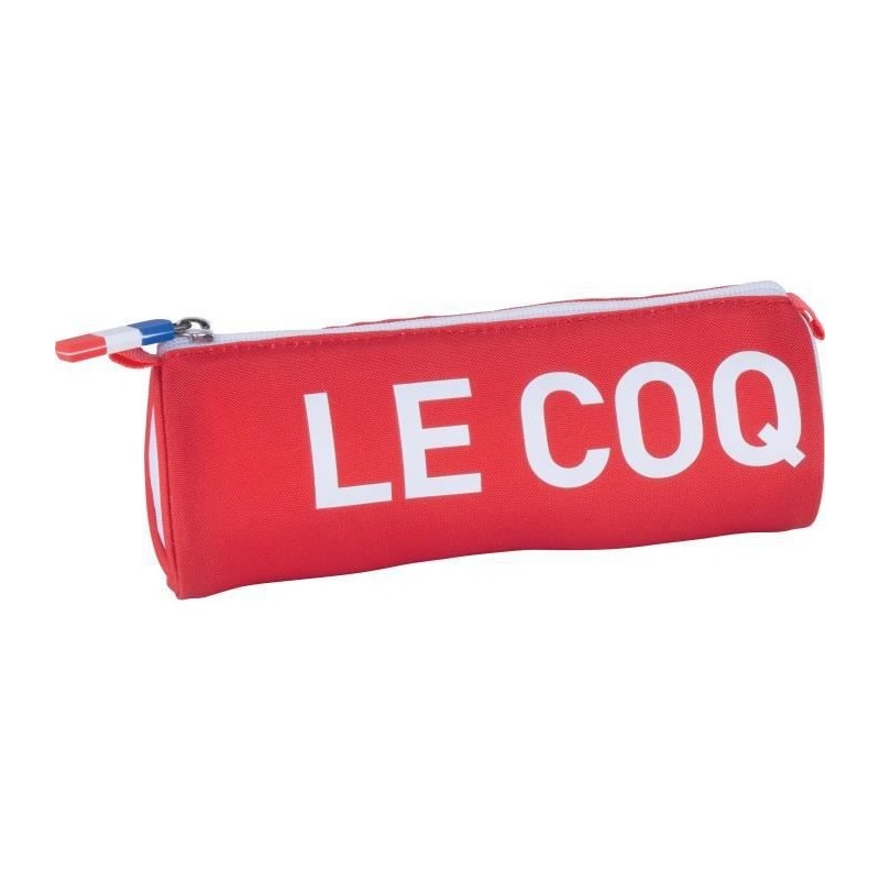 LE COQ SPORTIF Trousse Ronde Enfant