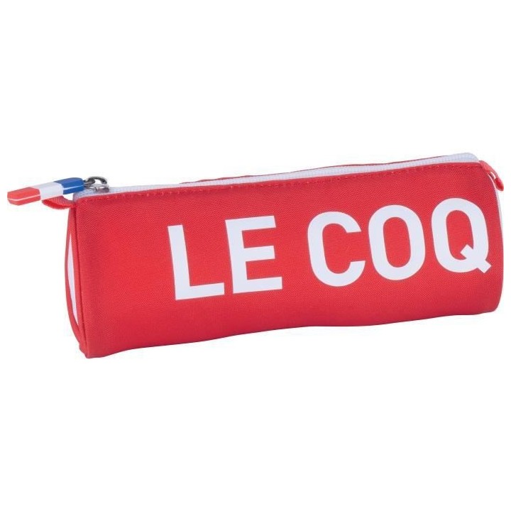 LE COQ SPORTIF Trousse Ronde Enfant