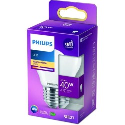 PHILIPS LED Classic 40W...