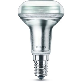 PHILIPS LED Classic 40W Réflecteur R50 E14 Blanc Chaud Non Dimmable