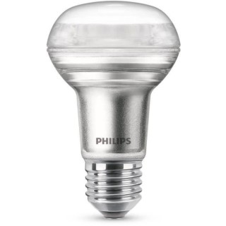 Ampoule LED PHILIPS Dimmable - E27 - 60W - Blanc Chaud