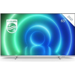 PHILIPS 65PUS7556 - TV LED UHD 4K - 65 (164cm) - Smart TV - Dolby Visi