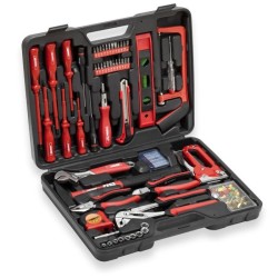 MEISTER Coffret a outils 60...