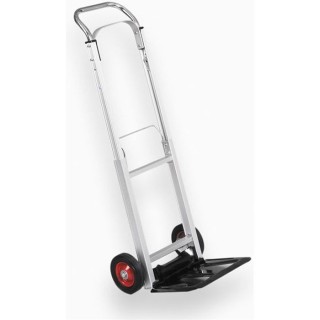 Diable en alu pliant 90 Kg MEISTER