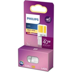 PHILIPS Ampoule LED Capsule...