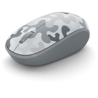 MICROSOFT Souris Bluetooth - Souris optique - 3 boutons - Sans fil - B