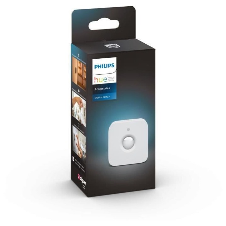 PHILIPS Hue Motion Sensor Détecteur de mouvement