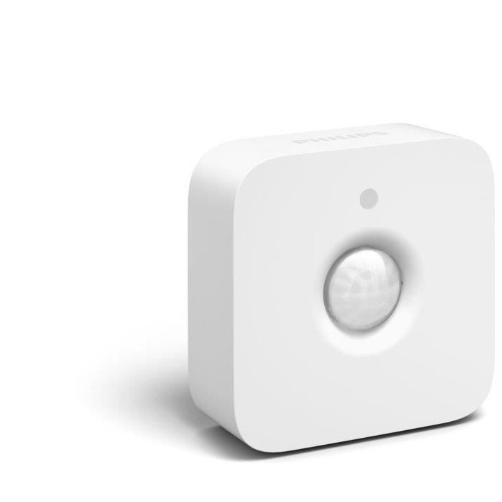 PHILIPS Hue Motion Sensor Détecteur de mouvement