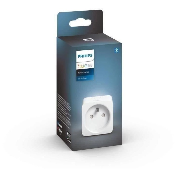 PHILIPS Hue Prise connectée