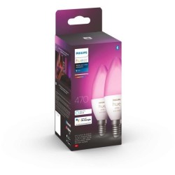 PHILIPS Hue White & Color...