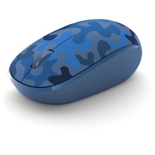 MICROSOFT Souris Bluetooth - Souris optique - 3 boutons - Sans fil - B