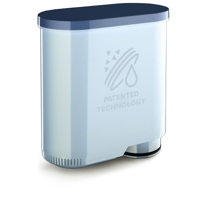 PHILIPS CA6903/10 Filtre a eau et a calcaire AquaClean Machine Espress