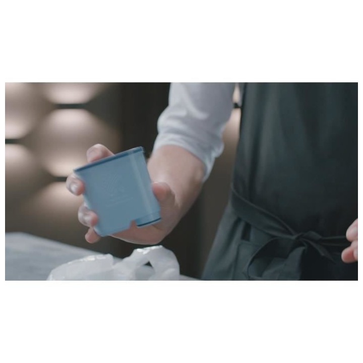 PHILIPS CA6903/10 Filtre a eau et a calcaire AquaClean Machine Espress