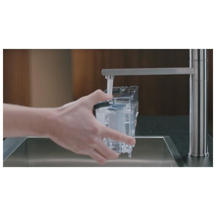 PHILIPS CA6903/10 Filtre a eau et a calcaire AquaClean Machine Espress