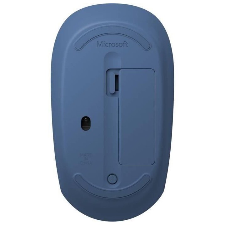 MICROSOFT Souris Bluetooth - Souris optique - 3 boutons - Sans fil - B