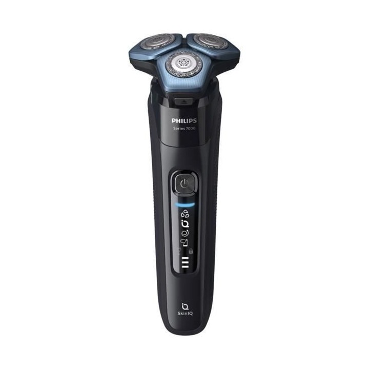 Rasoir PHILIPS Series 7000 S7783/35 Peaux sensibles, Wet&Dry, Lames St