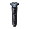 Rasoir PHILIPS Series 7000 S7783/35 Peaux sensibles, Wet&Dry, Lames SteelPrecision, Capteur de densité de barbe