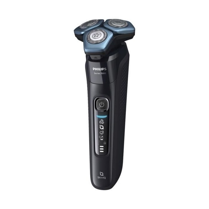 Rasoir PHILIPS Series 7000 S7783/35 Peaux sensibles, Wet&Dry, Lames St