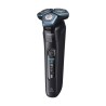 Rasoir PHILIPS Series 7000 S7783/35 Peaux sensibles, Wet&Dry, Lames SteelPrecision, Capteur de densité de barbe