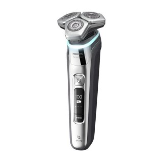 Rasoir PHILIPS Series 9000 S9985/35, Wet&Dry, Lames Dual SteelPrecisio