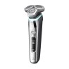 Rasoir PHILIPS Series 9000 S9985/35, Wet&Dry, Lames Dual SteelPrecision, Capteur de densité de barbe