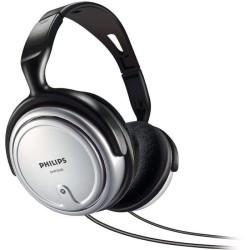 PHILIPS SHP2500 Casque...