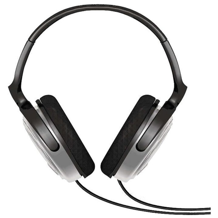 PHILIPS SHP2500 Casque stéréo TV