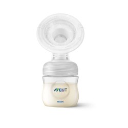 PHILIPS AVENT SCF430/10 Tire-Lait Manuel - Technologie Natural Motion