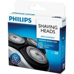 PHILIPS SH30/50 Lot de 3...