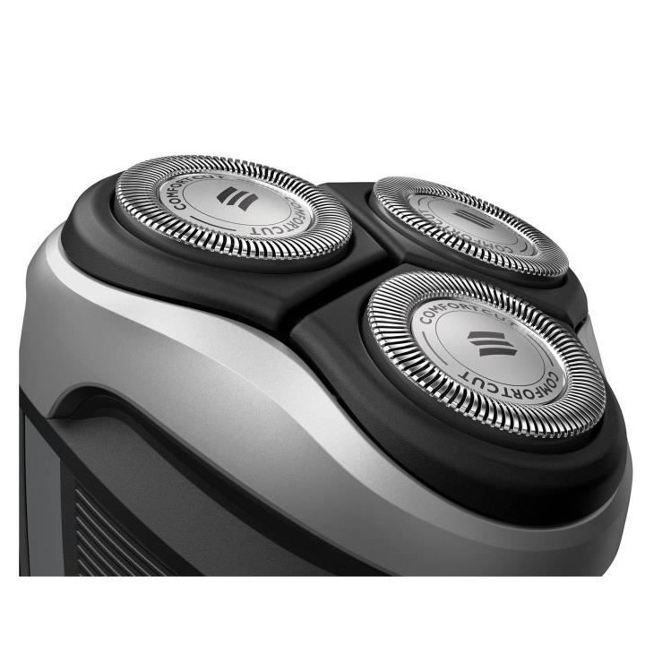 PHILIPS SH30/50 Lot de 3 Tetes de rasoir Series 1000 et 3000