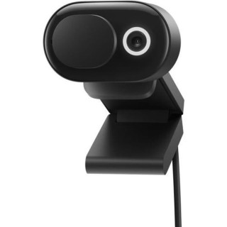 MICROSOFT Webcam Moderne - Filaire - USB-A plug-and-play - Technologie