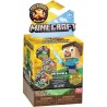 MOOSE TOYS - Set de decouverte - Tresor x Minecraft (display x 12)