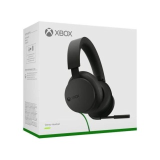Casque-Micro Stéréo filaire pour Xbox Series X|S, Xbox One et Window
