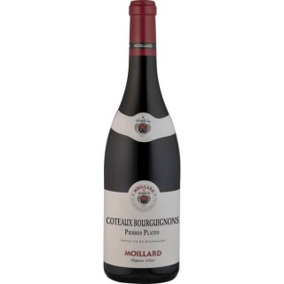 Moillard 2020 Coteaux Bourguignons - Vin rouge de Bourgogne
