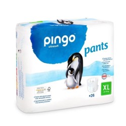 PINGO Couche-culotte...