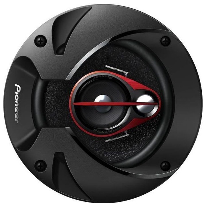 PIONEER Haut-Parleurs Voiture Diam 130 3 Voies MixTrax HPA