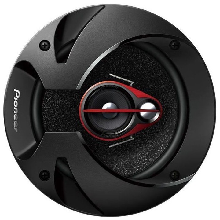 PIONEER Haut-Parleurs Voiture Diam 170 3 Voies MixTrax TS-R1750S