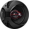 PIONEER Haut-Parleurs Voiture Diam 170 3 Voies MixTrax TS-R1750S