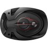 PIONEER Haut parleur TS-R6951S 6x9 Mixtrax - 3 voies - 400W max